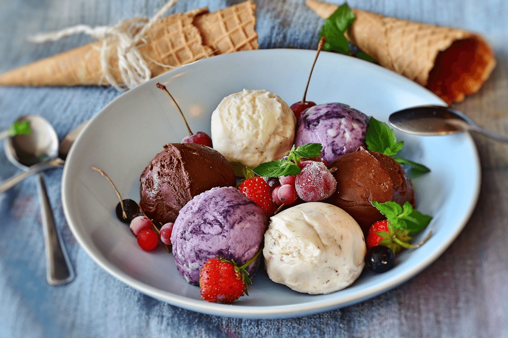 Icecream hardik consultancy